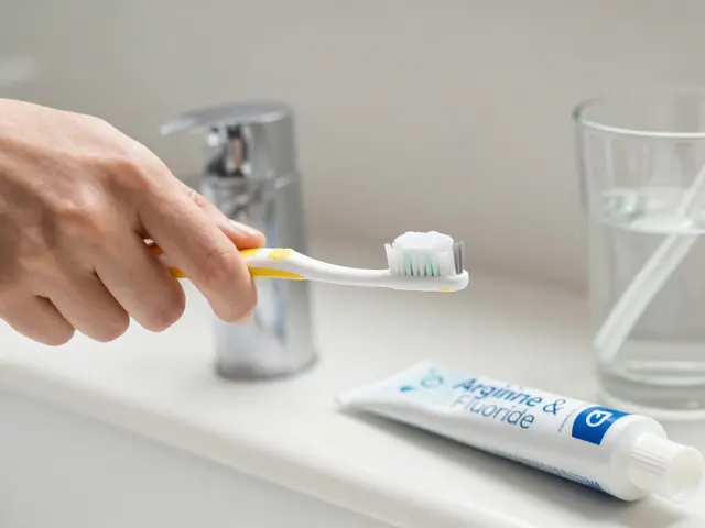 Jak vyživovat zuby a překonat citlivost zubů - praktický průvodce