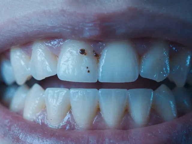 Kompletní průvodce pro výběr a použití mezizubních kartáčků