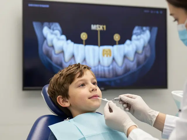 Křivé zuby: jak je napravit pomocí biotechnologií v roce 2026