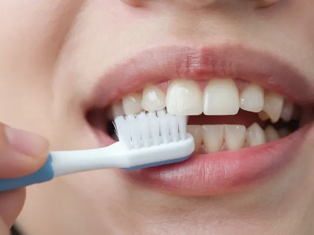 Mezizubní kartáčky: Jak vybrat tu správnou tvrdost štětin pro efektivní čištění