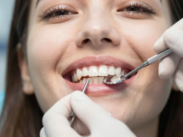 Zubní fazety: Skutečné příběhy klientů s dokonalým úsměvem