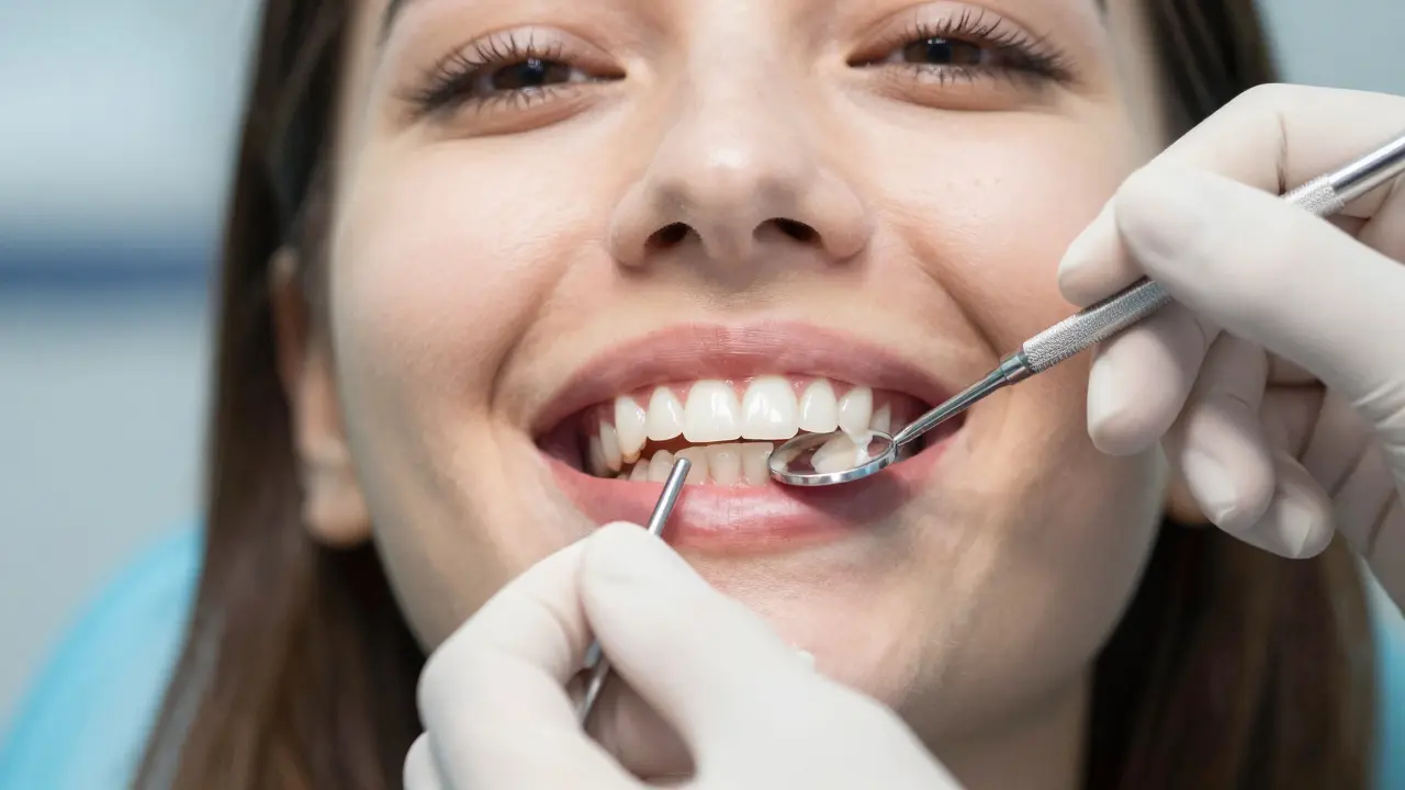 Zubní fazety: Skutečné příběhy klientů s dokonalým úsměvem