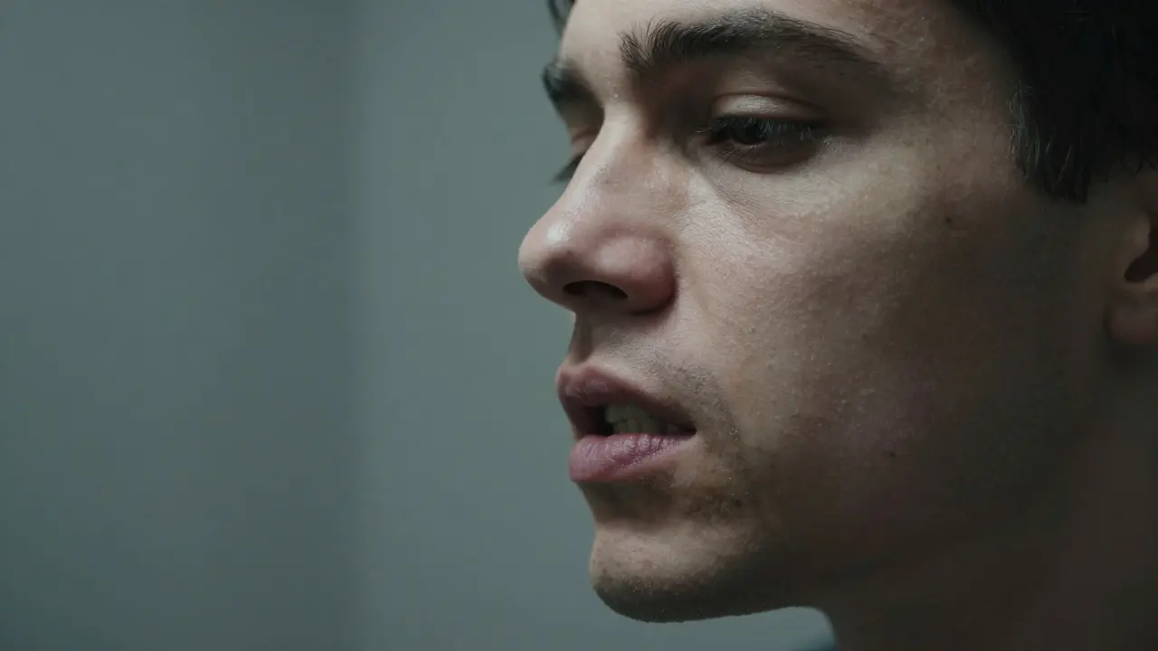 Jak černý zubní kámen ovlivňuje vaše spánkové návyky