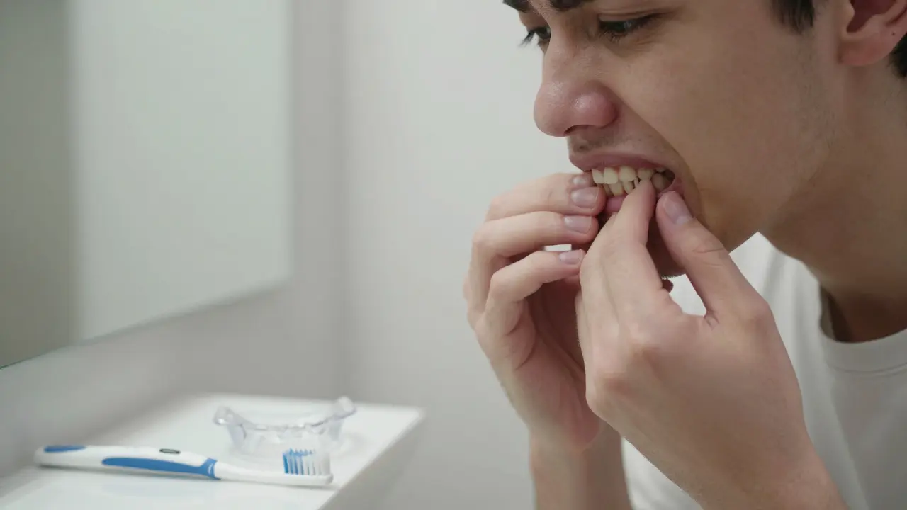 Jaké jsou alternativy k broušení zubů bez poškození skloviny