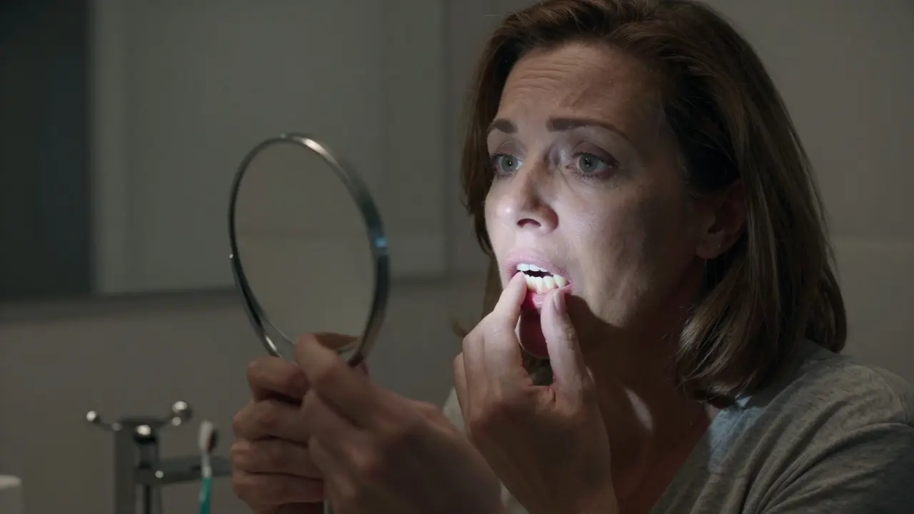 Které zuby vypadávají a proč - všechno, co potřebujete vědět o ztrátě zubů