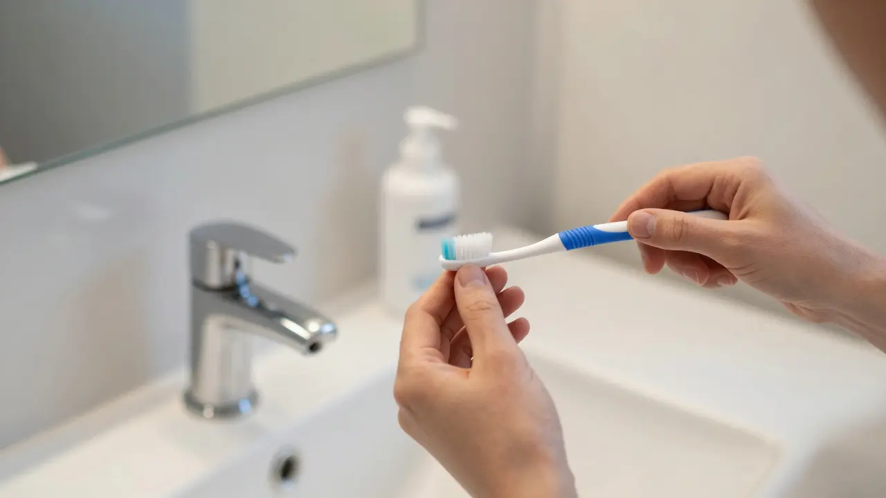 Nejlepší mezizubní kartáčky na trhu v roce 2026 - průvodce výběrem podle potřeb