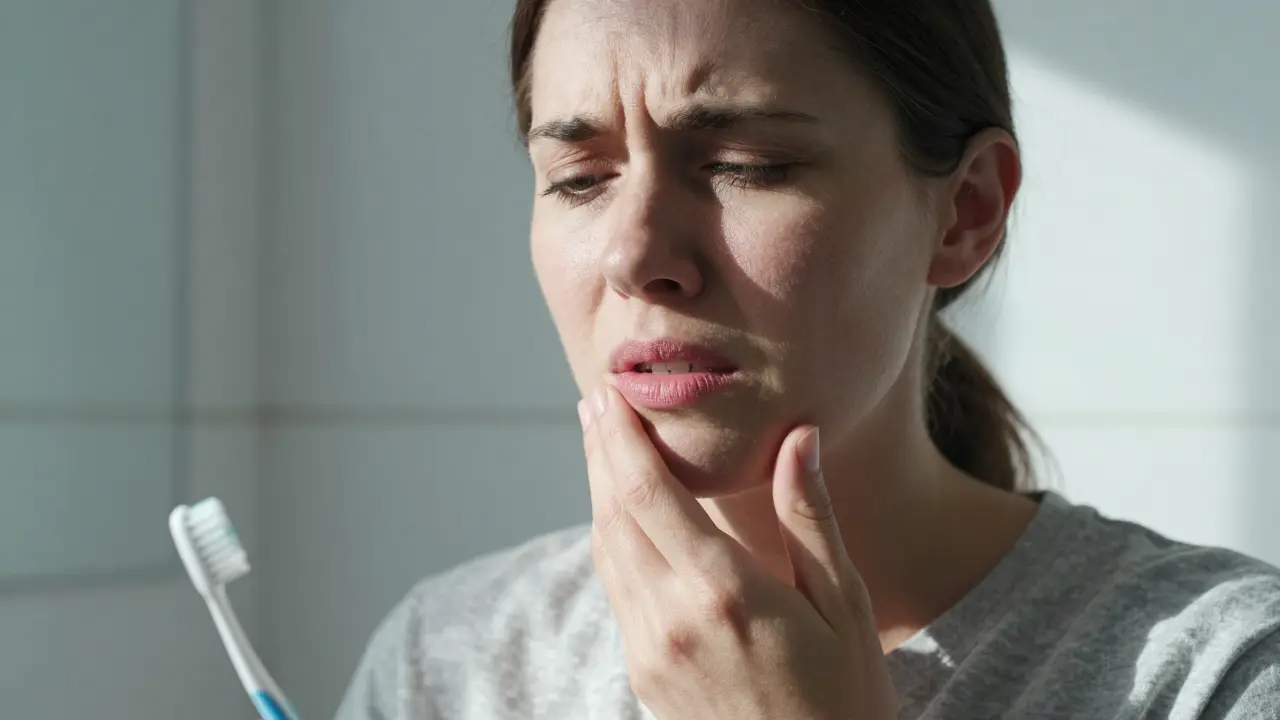 Praskliny na zubech: Jak je lze odstranit a co pomůže nejvíce