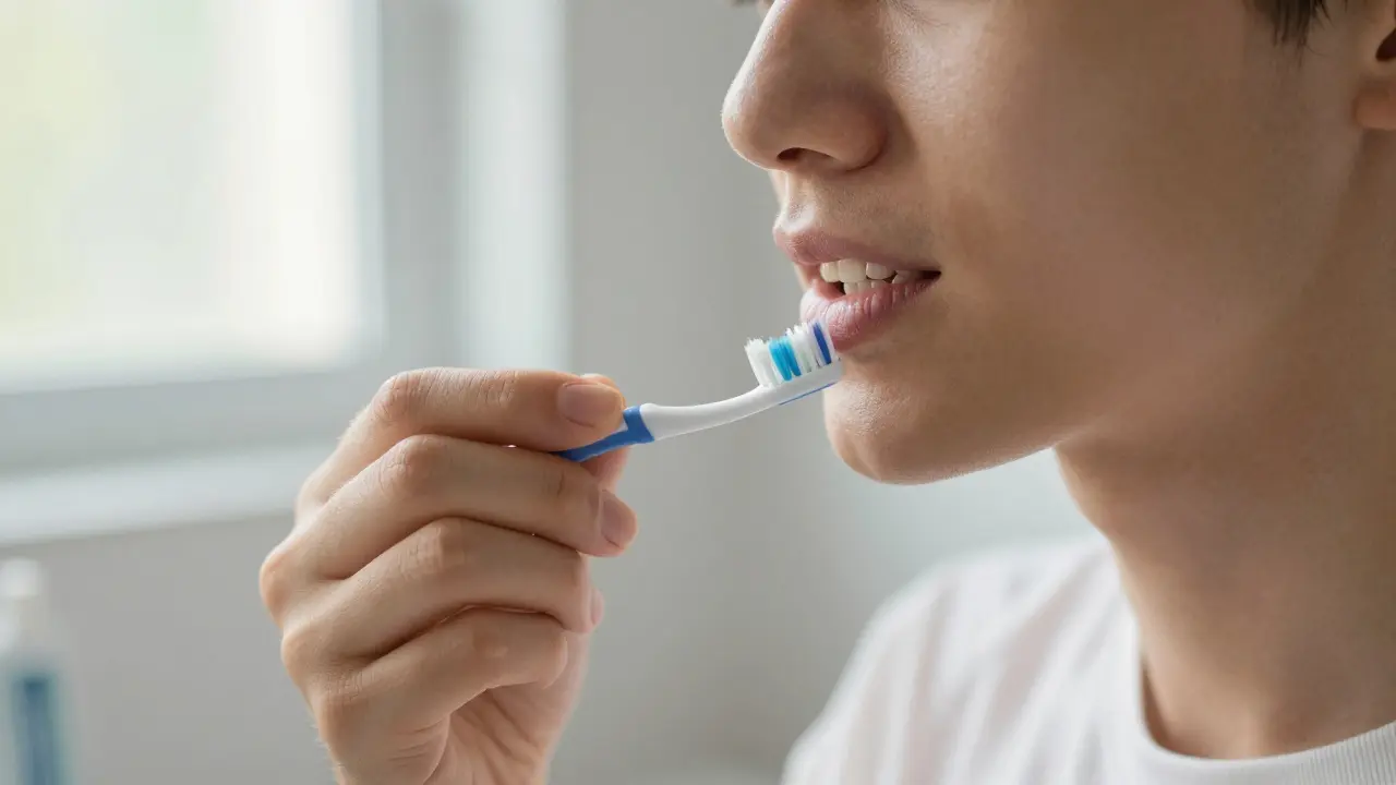 Pravda o mezizubních kartáčcích: Proč je potřebujete a jak je používat správně