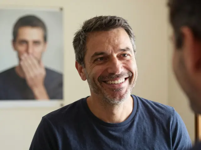 Jak zubní implantáty mohou zlepšit váš život po nemoci