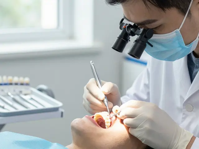 Jaká je skutečná cena kompozitních faset: co platíte a proč se liší ceny