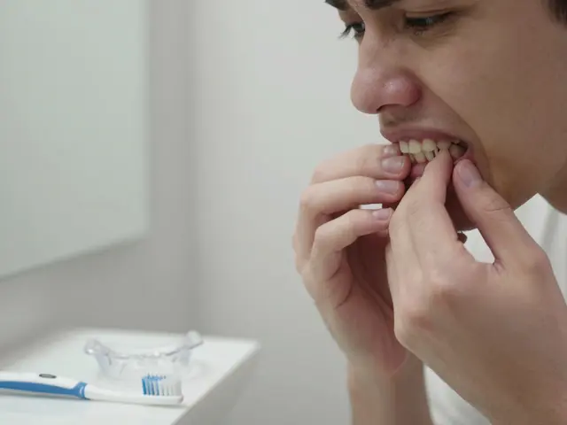 Jaké jsou alternativy k broušení zubů bez poškození skloviny