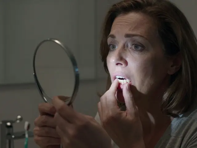 Které zuby vypadávají a proč - všechno, co potřebujete vědět o ztrátě zubů