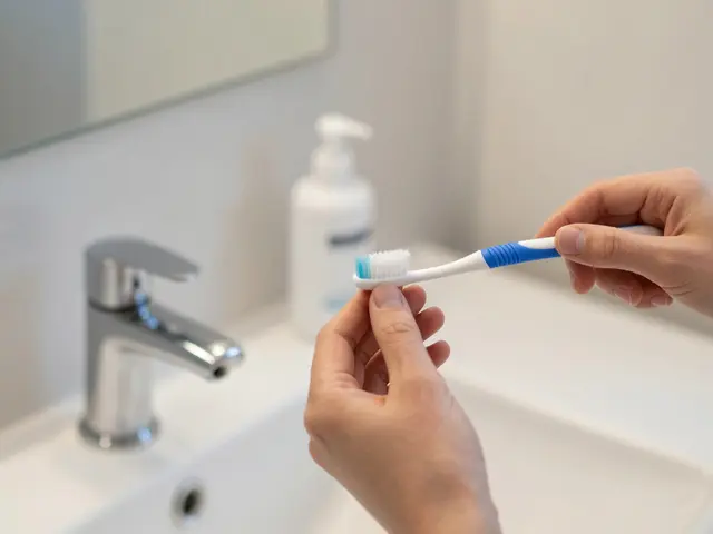 Nejlepší mezizubní kartáčky na trhu v roce 2026 - průvodce výběrem podle potřeb