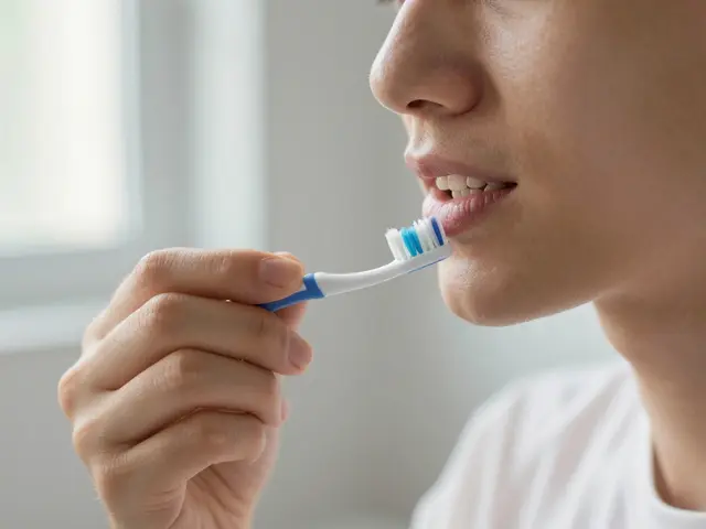Pravda o mezizubních kartáčcích: Proč je potřebujete a jak je používat správně