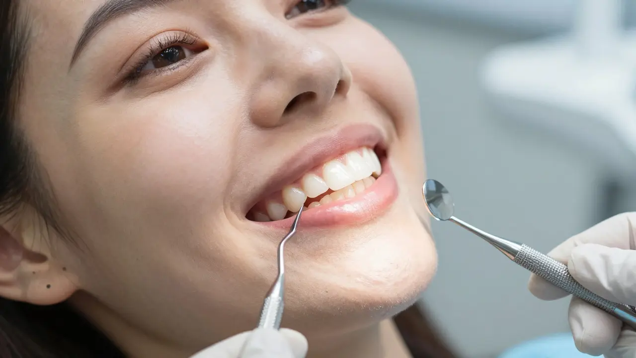 Zubní fazety: Jak získat rovnější zuby bez ortodontie