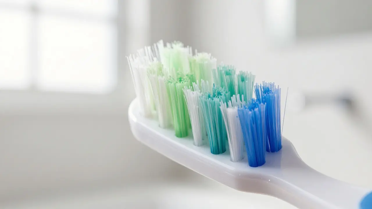 Curaprox kartáčky: Jak efektivně bojovat proti zubnímu kameni a plakům