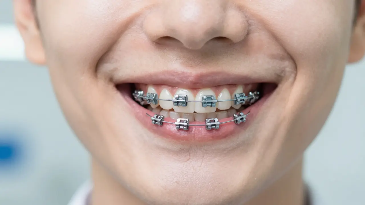 Fixní rovnátka: Odpovědi na 5 nejčastějších otázek pacientů