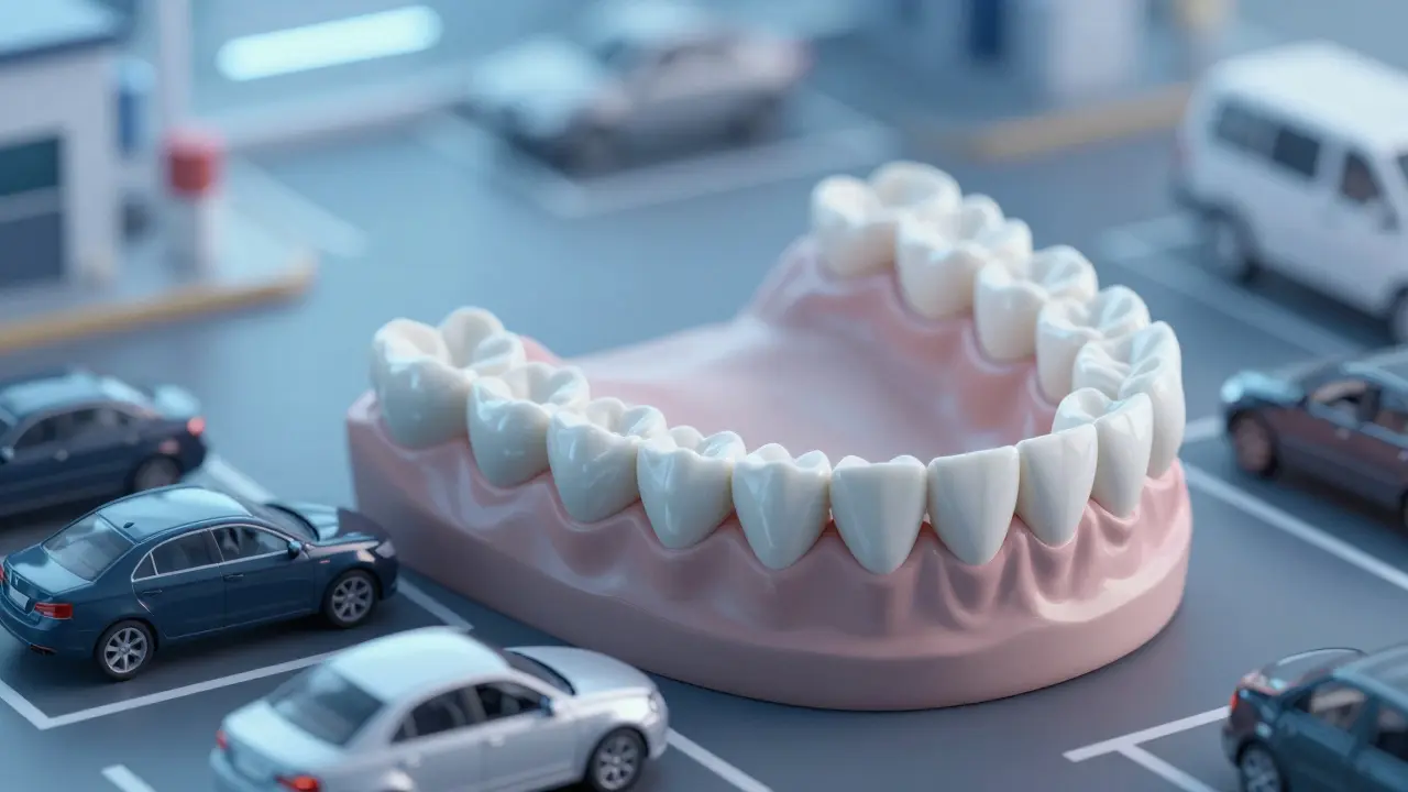 Jak křivé zuby ovlivňují váš vývoj a zdraví: Víc než jen estetika