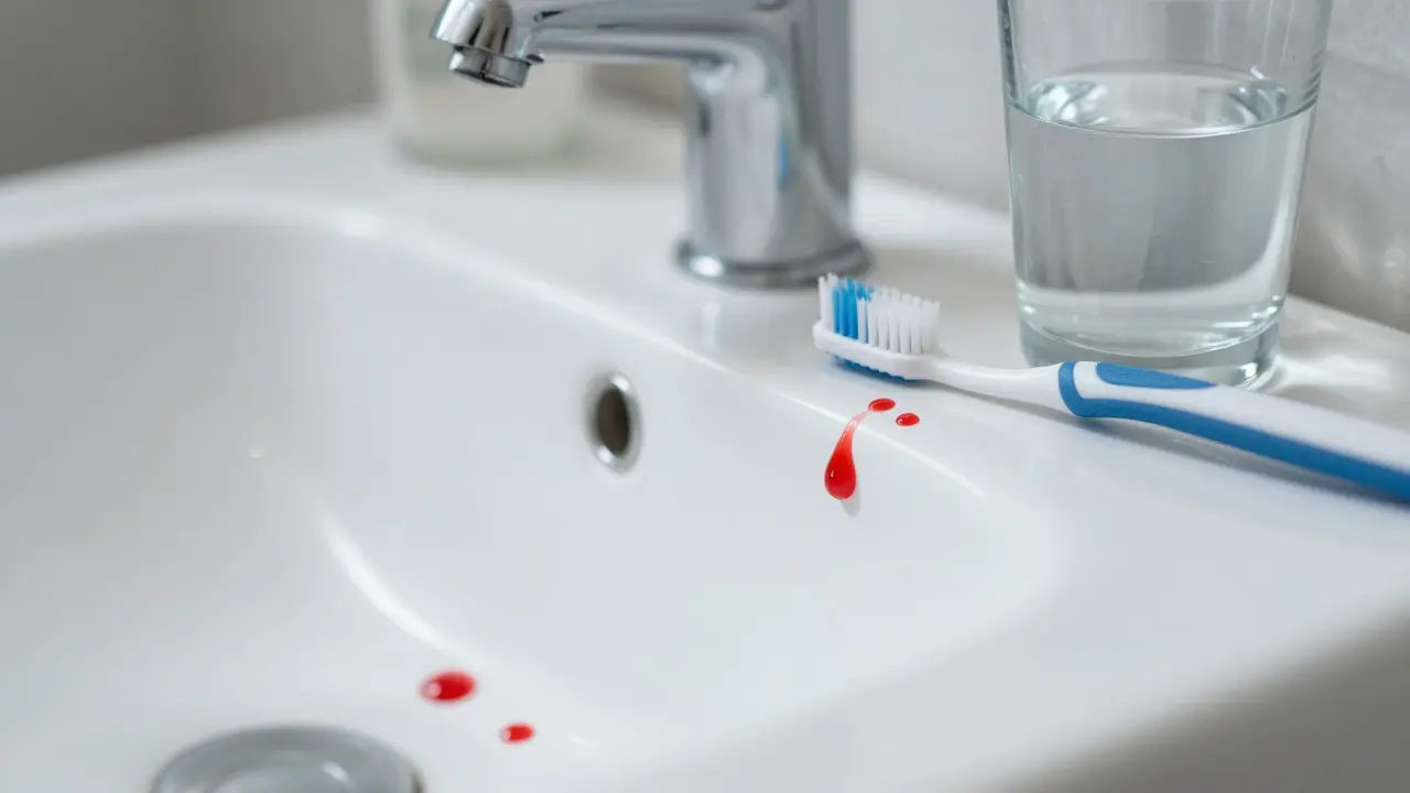 Jak na zdravé dásně: Kompletní průvodce dentální hygienou