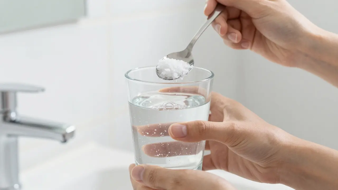 Jak zmírnit bolest dásní: Rychlá pomoc a osvědčené tipy