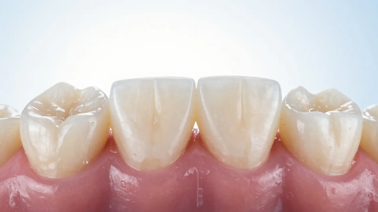 Keramické zuby 2026: Moderní materiály a technologie pro dokonalý úsměv