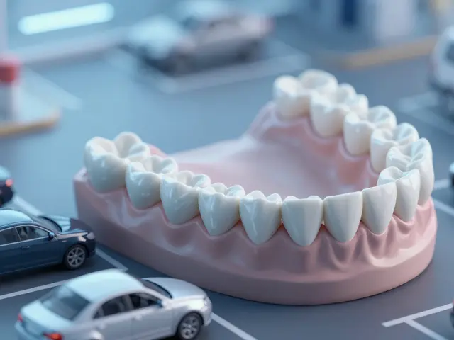 Jak křivé zuby ovlivňují váš vývoj a zdraví: Víc než jen estetika