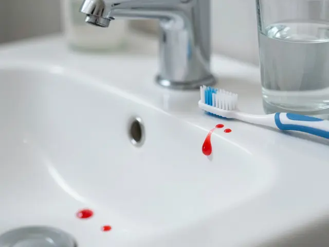 Jak na zdravé dásně: Kompletní průvodce dentální hygienou