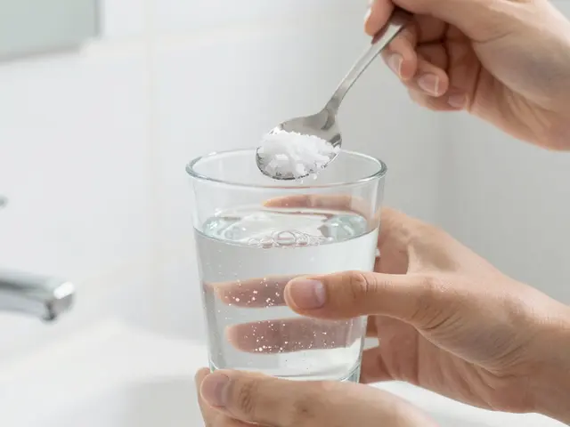 Jak zmírnit bolest dásní: Rychlá pomoc a osvědčené tipy