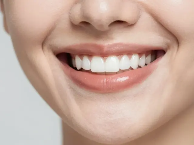 Veneers na zuby a jejich alternativy: Jak dosáhnout perfektního úsměvu?