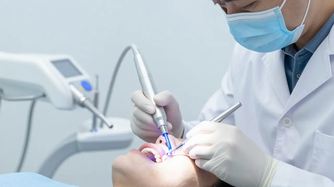 Kompozitní fazety cena: Kompletní průvodce náklady a možnostmi v roce 2026