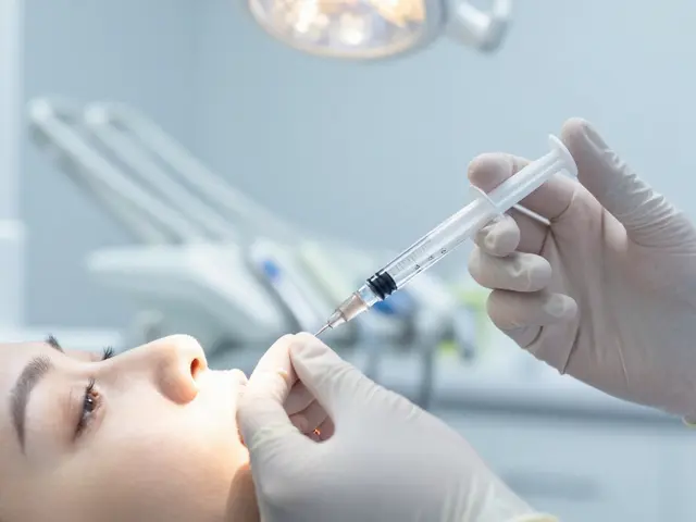 Co se používá na umrtvení zubu? Přehled léků a postupů u zubaře