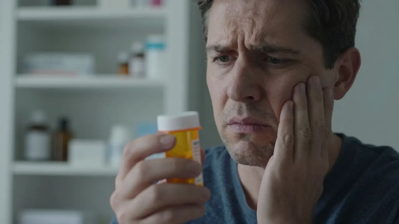 Kdy se podávají antibiotika na zuby? Kompletní průvodce pro pacienty