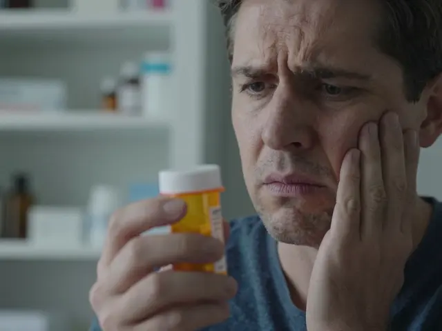 Kdy se podávají antibiotika na zuby? Kompletní průvodce pro pacienty