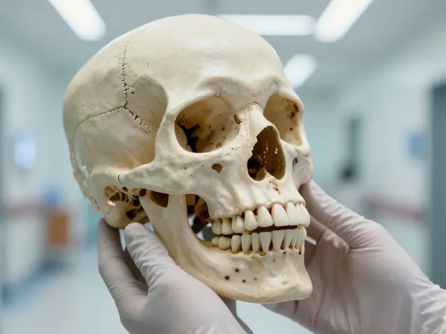 Maxilofaciální chirurgie: Jak zvládnout finanční zátěž? Průvodce pojištěním a úhradami v ČR