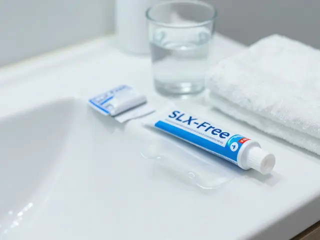 Nalepovací zuby: Jak dosáhnout nejlepšího efektu a vyhnout se chybám