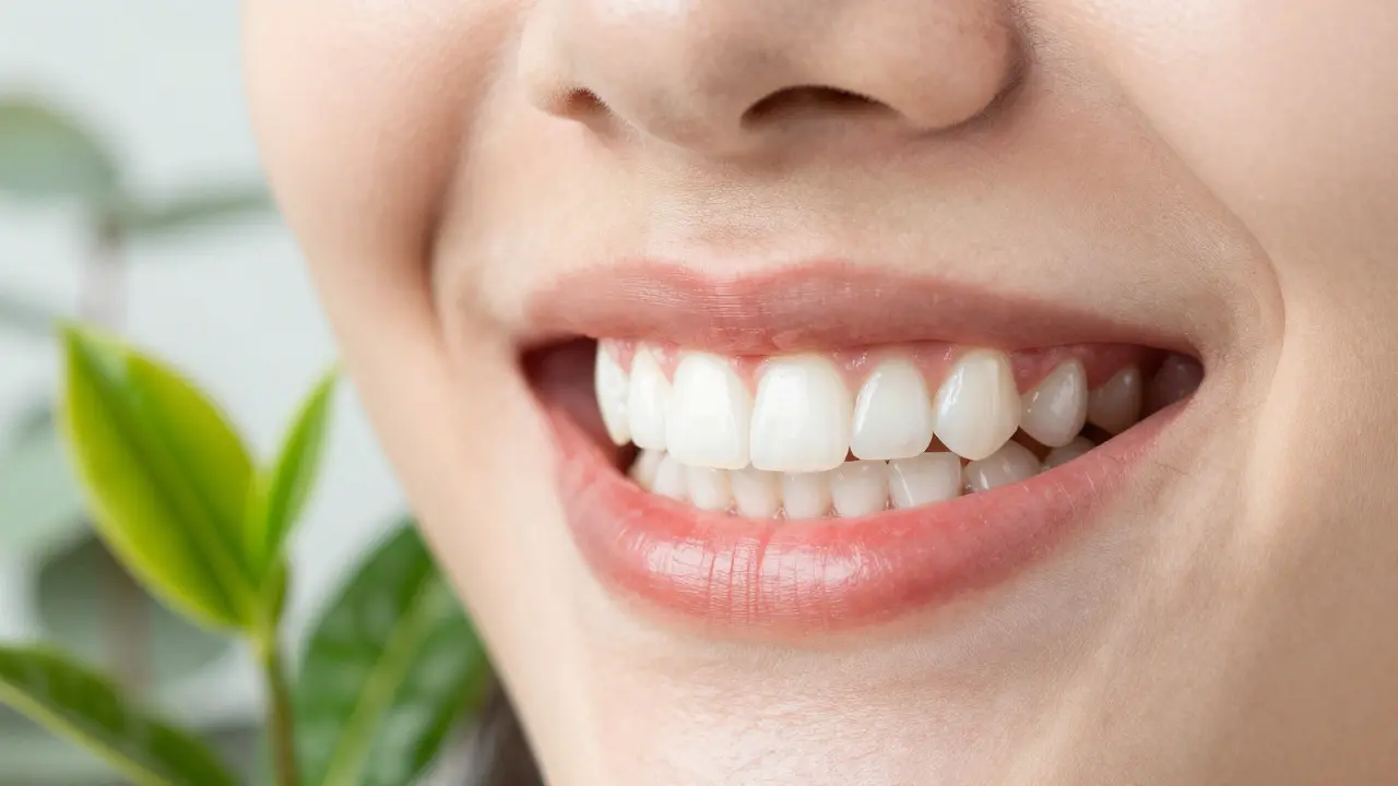 Jak předcházet zubní plaku pomocí aromaterapie: Přírodní metody pro čistší ústa