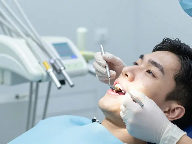 Jak dlouho trvá umrtvení nervu v zubu? Kompletní průvodce endodontickým ošetřením