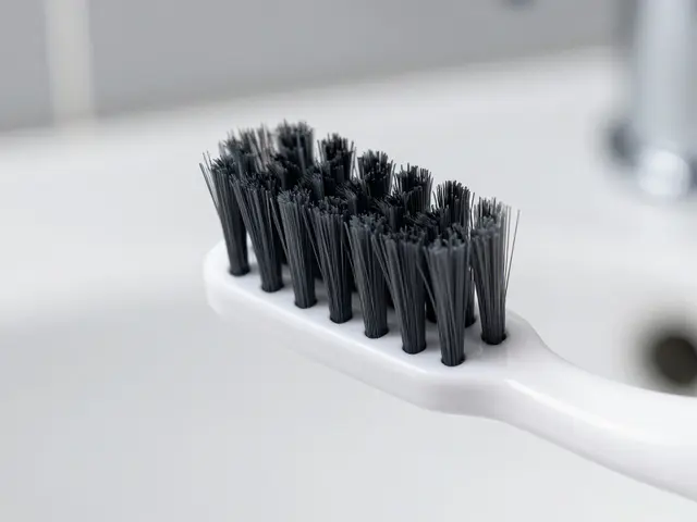 Proč jsou Curaprox kartáčky tak oblíbené? Recenze a tipy