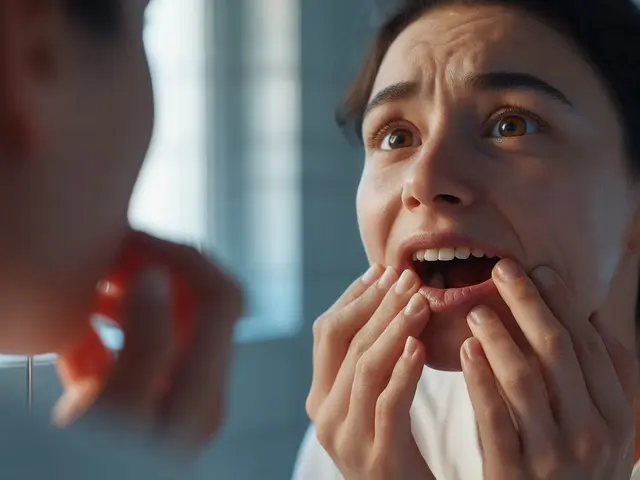 Kolik stojí oprava zkaženého zubu? Přehled cen a možností