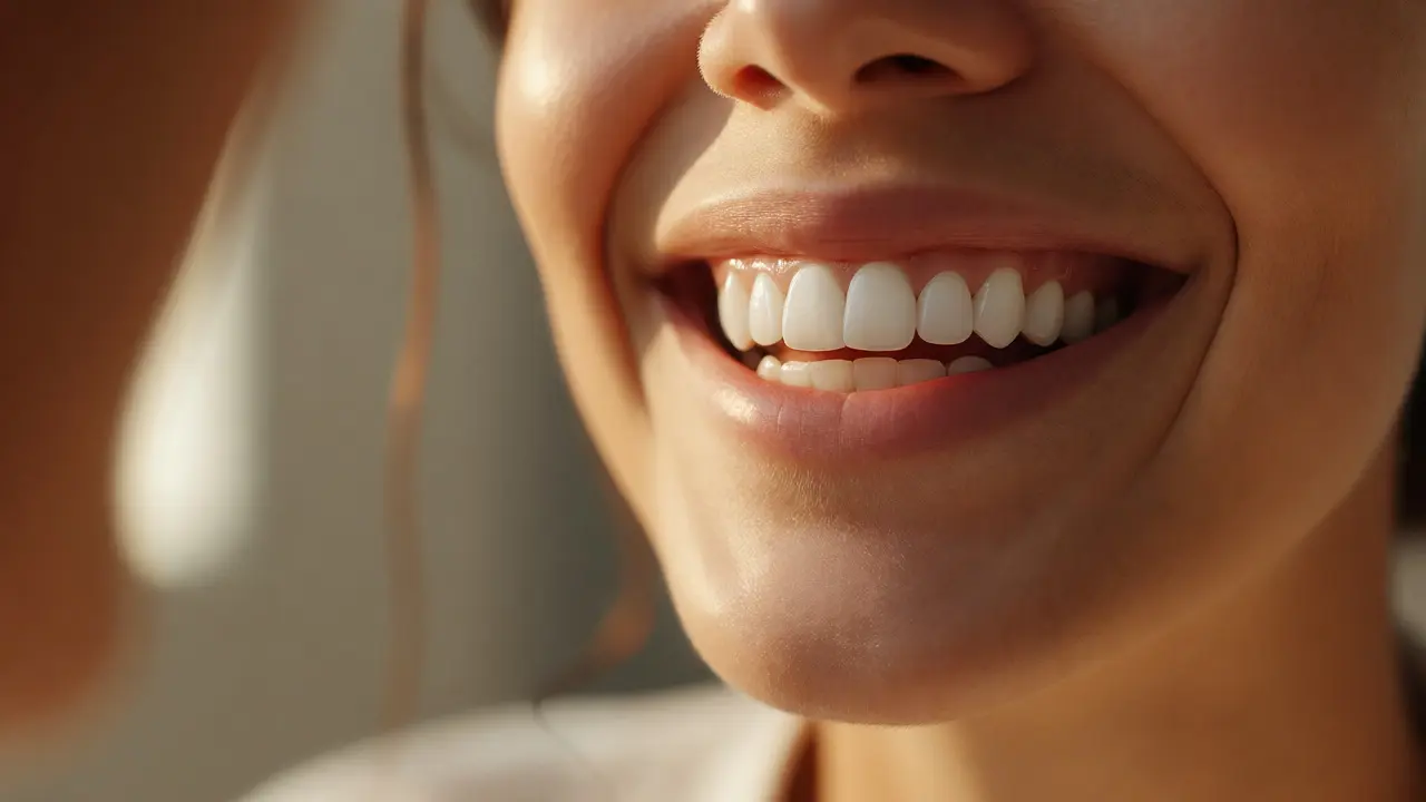 Veneers zuby: Průvodce návštěvou stomatologa a výsledky