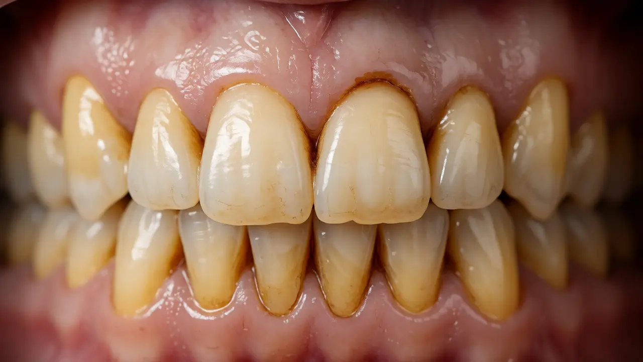 Jak kouření ničí ústní dutinu: Dopady na dentální hygienu a zuby