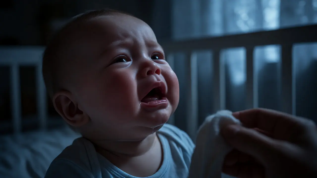 Jak zvládnout růst zubů: Průvodce pro rodiče