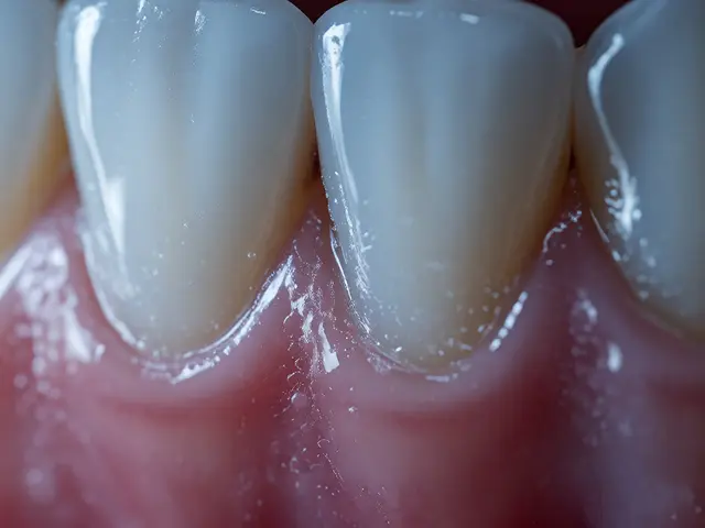 Dentální hygiena: Jak efektivně předcházet zubnímu kazu