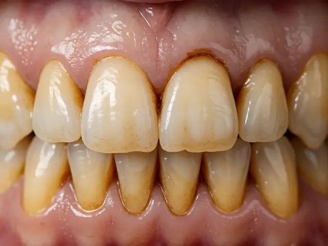 Jak kouření ničí ústní dutinu: Dopady na dentální hygienu a zuby